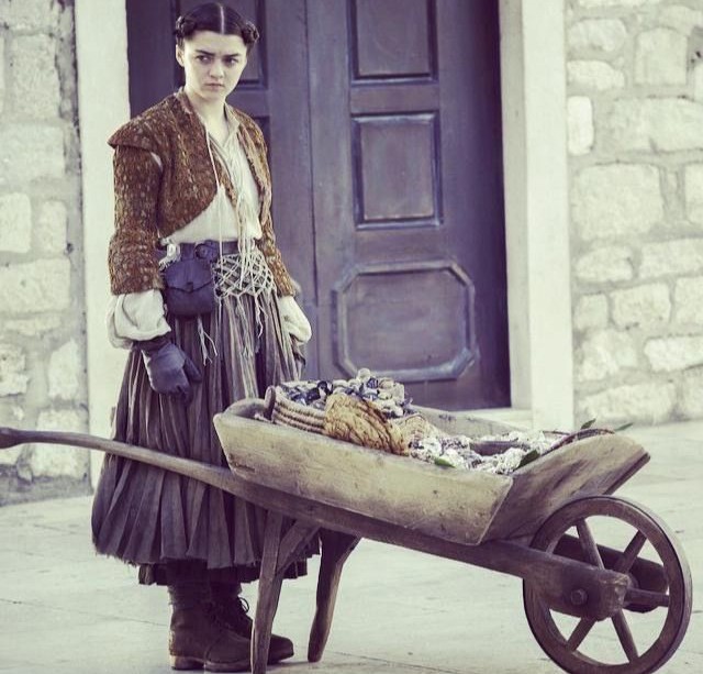 Ismerd meg a zsenit, aki a Trónok harca jelmezeit tervezi: Michele Clapton