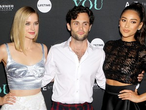 Sorozatajánló: You