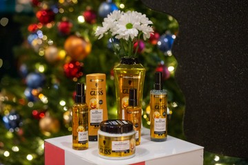 A GLAMOUR Függetlenül Brunch eseményt a Schwarzkopf Gliss támogatta