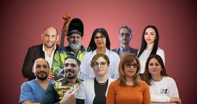 Szavazz az Aranypánt-díj jelöltjeire, a hétköznapi roma hősökre!