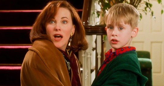 Tudományos bizonyíték van rá, hogy a Reszkessetek, betörők! jót tesz a testi és a mentális egészségnek