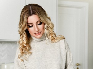 Kötött pulcsik, puha kényelem otthonra