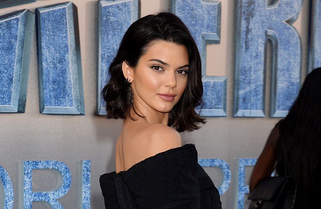 Kendall Jenner