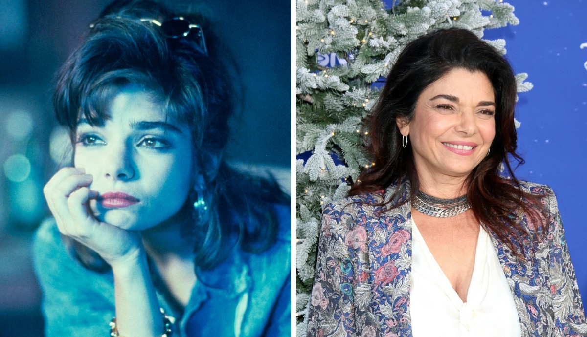 A Szex, hazugság, video színésznője a Micsoda nő-ben Vivian szobatársaként, a szerethető karakter, Kit De Luca szerepében tűnt fel. Utána a Divatalnokokban játszott, vendégszerepelt a Veronica Mars-ban és a Saving Grace című tévésorozatban is. A 63 éves színésznő legutóbb a NCIS-ben tűnt fel rendszeresen, és csatlakozott a hamarosan bemutatásra kerülő Margo's Got Money Troubles stábjához.