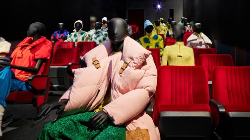 A milánói divathéten újra bemutatnak a magyar divattervezők