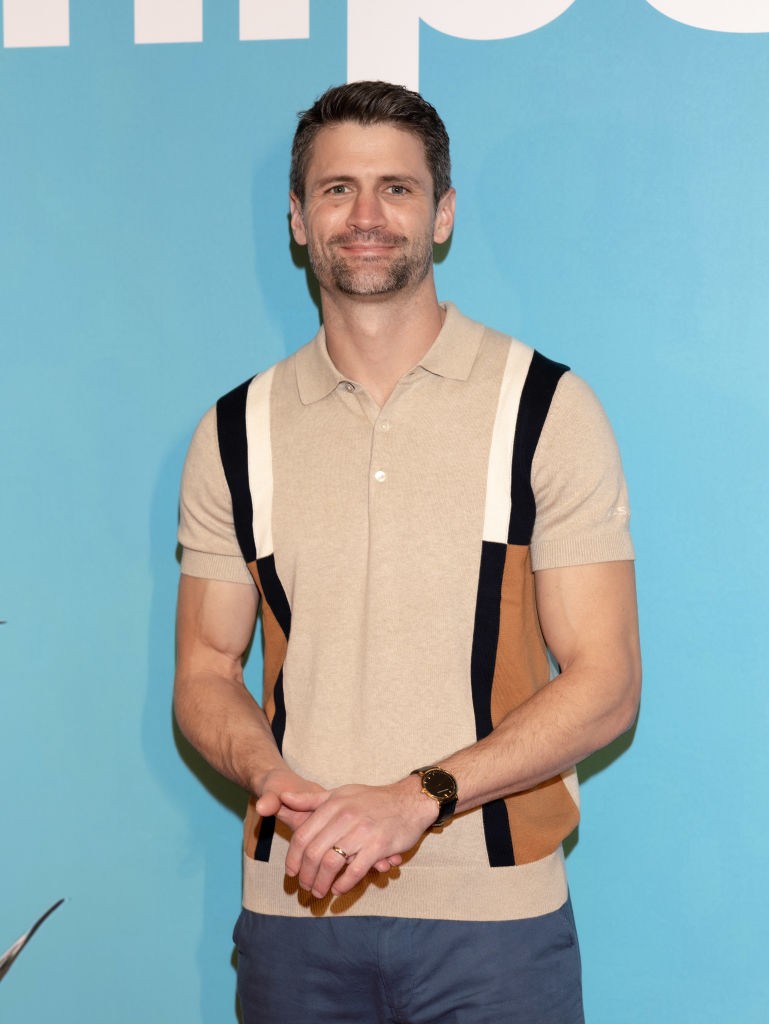 Így néznek ki ma a Tuti gimi szereplői