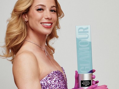 Gulyás Michelle: „Imádok sportolni, de a versenyezés éltet igazán”