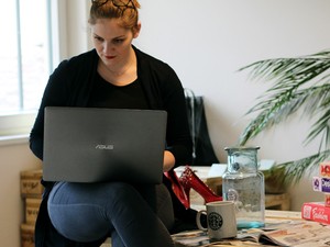 Ilyen Dusik Bori igazából