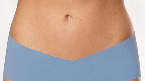 Őrület! Itt a tevepata-biztos bugyi!