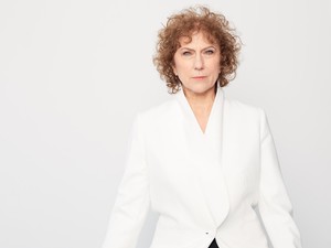 Szalontay Tünde: Küzdöttem a múltammal, önmagammal, hogy megtaláljam végre, valójában ki vagyok