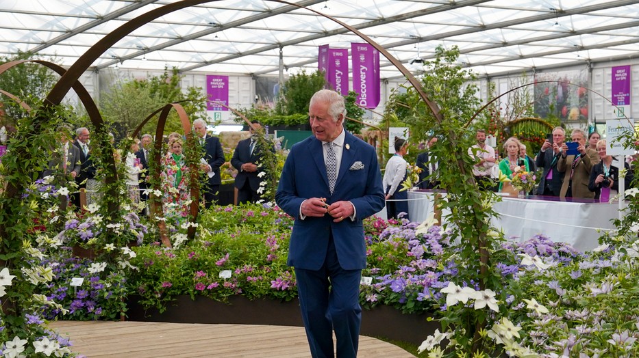 Károly király úgy döntött, megválik walesi otthonától