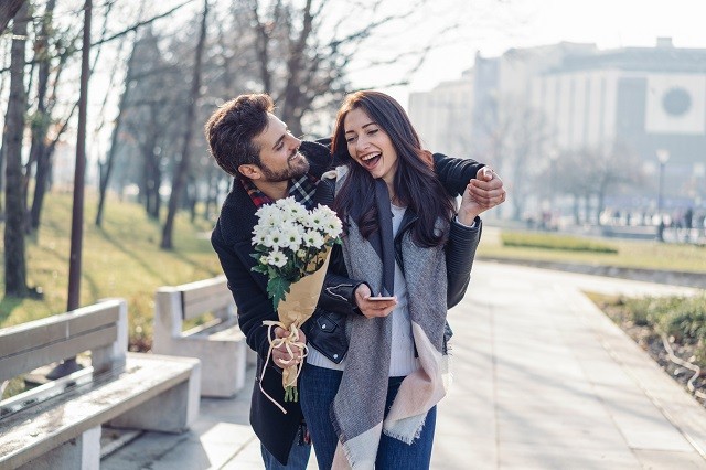 Érzelmek virágnyelven: ajándékozz csodaszép csokrot Nőnapra!