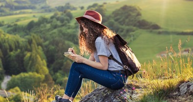 Térkép önmagadhoz: Naplóírással a mentális egészségért