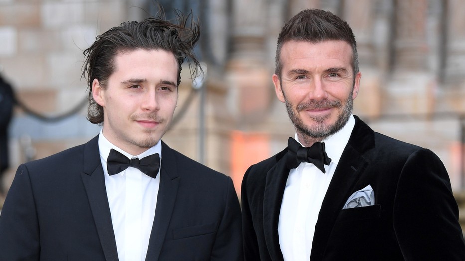 Brooklyn Beckham lézerrel eltávolíttatta az apja tiszteletére készült tetoválását