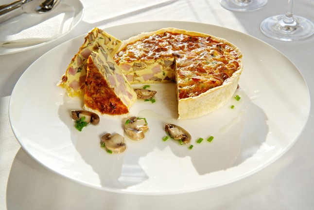 Glamour szerkesztőség