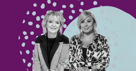 Szulák Andrea elárulja, miért nem követi a sztárok rohanó tempóját