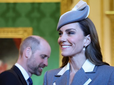 Kitálalt a testbeszéd-szakértő: Már most látni, milyen királyné lesz egy nap Katalin hercegnéből