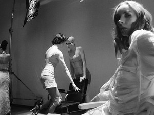 Not Allowed, avagy a misztikus high-fashion kollektíva