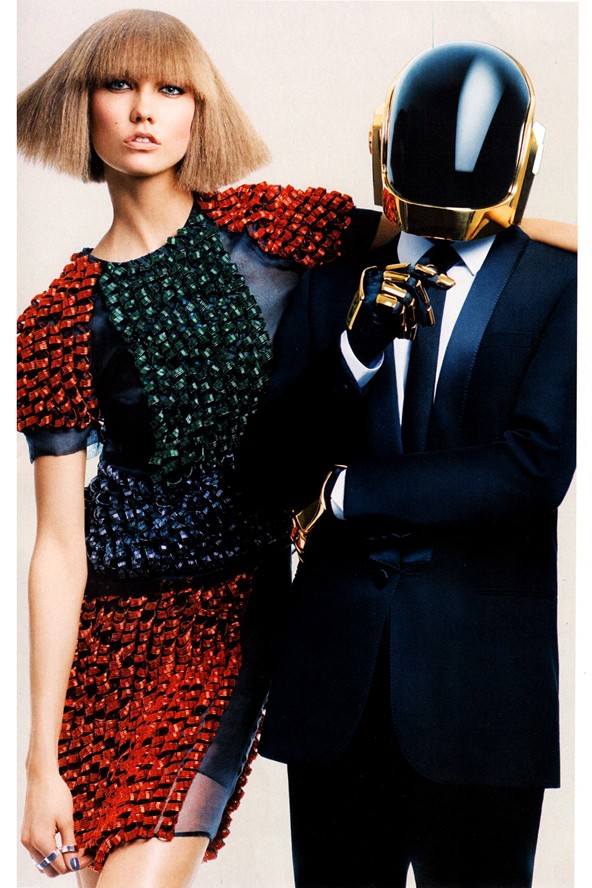 Glamour szerkesztőség