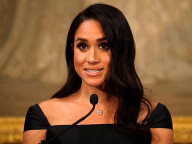 Meghan Markle nem véletlenül kerüli a találkozót Donald Trumppal