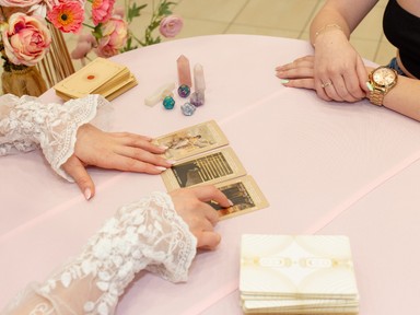 Izgalmas kalandokkal vár a GLAMOUR Élménysziget
