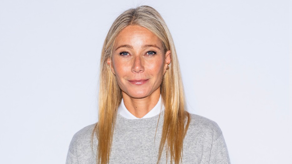 Gwyneth Paltrow nem fél az öregedéstől, sőt, bátran vállalja a természetes arcát