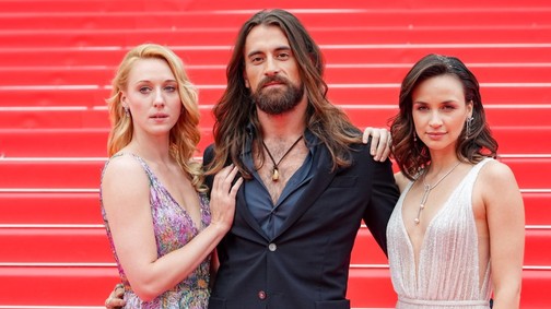 Taroltak a magyar sztárok Cannes-ban: hazánk meseszép színésznői csak úgy ragyogtak a vörös szőnyegen