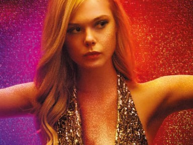 A Neon démon: Elle Fanning szépségrutinja