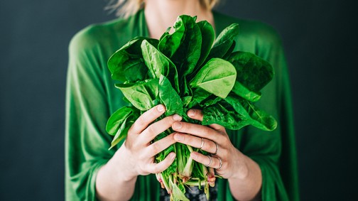 Ez a leveles zöldség igazi kincs az immunrendszered számára, napi szinten érdemes fogyasztanod