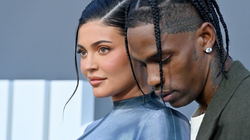 Kylie Jenner sokkoló nevet választott kisfiának