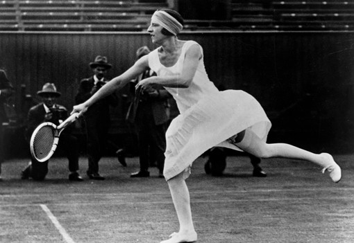 Ezért lehet csak hófehérben pályára lépni Wimbleodnban