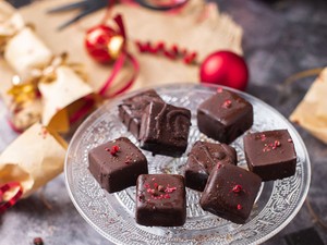 Ne vegyél szaloncukrot, hanem készítsd el te magad!