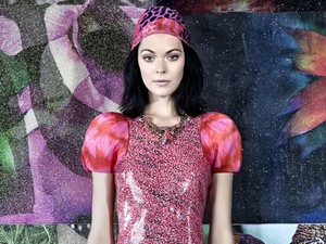 A Cavallinak is Kinga kell