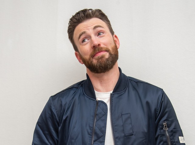 Chris Evans