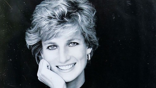 Így köszöntötte utolsó szülinapján Dianát Harry herceg!