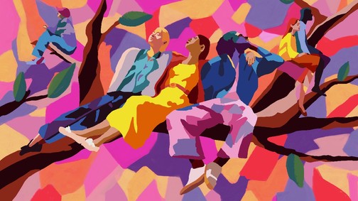 Ez a japánok módszere a kiégés ellen – és nem a meditáció az