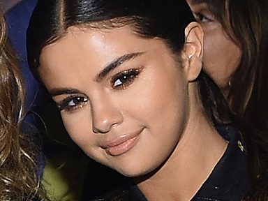 Selena Gomez új tetoválása egy nagyon fontos személyt szimbolizál