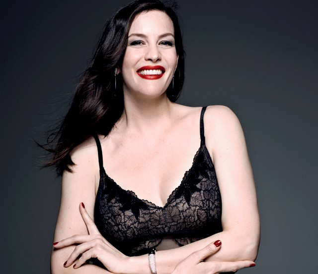 Liv Tyler 40 évesen is szexinek érzi magát