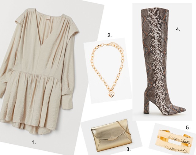 ˝Erősek vagyunk!˝ - A divat pedig még erősebbé tesz