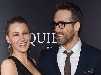 Nem bírnak leállni! Blake Lively megint trollkodott a férjével, de jött is a válasz