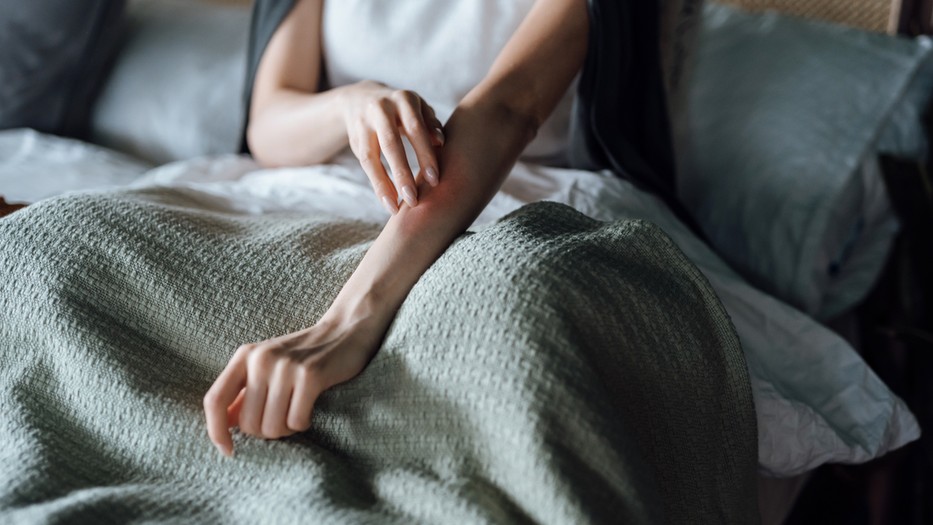 Ezzel a trükkel elkerülheted a szúnyogcsípéseket