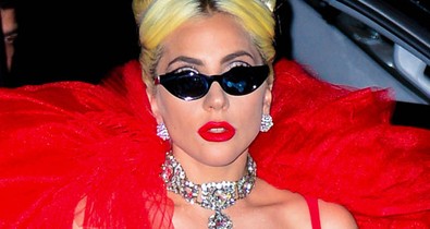 Lady Gaga egy nap alatt 3 olyan elképesztő szettet mutatott, hogy ismét bizonyította ő itt a legnagyobb díva!