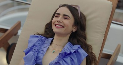 6+1 dolog, amit az Emily Párizsban tanít nekünk