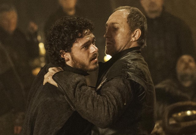 Ez a hollywoodi sztár megnézte a Vörös Nász epizódot a Trónok Harcából, és a reakciója tökéletes