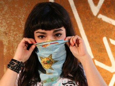 Sugarbird - ´Mutasd a városod´-kampány