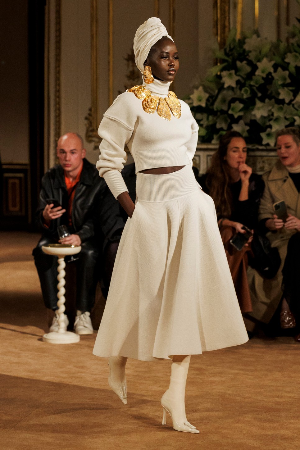 Schiaparelli AW23
