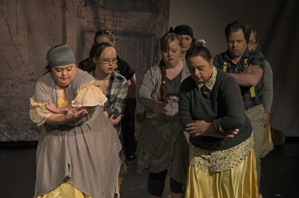 Baltazár színház – egy különleges hely, amin te is segíthetsz