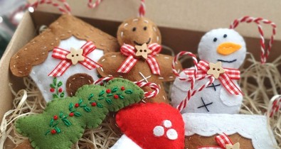 Unod a tucatkarácsonyt? Itt az idő, hogy szívvel díszíts és ajándékozz!