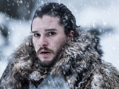 Itt a Trónok harca kísérteties új előzetese egyenesen Deresből