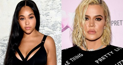 Jordyn Woods Khloé Kardashian egyik másik exével is kavart állítólag